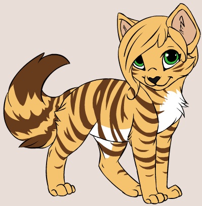 Kitten Creator Katzen - Seite 2 Goldsc13