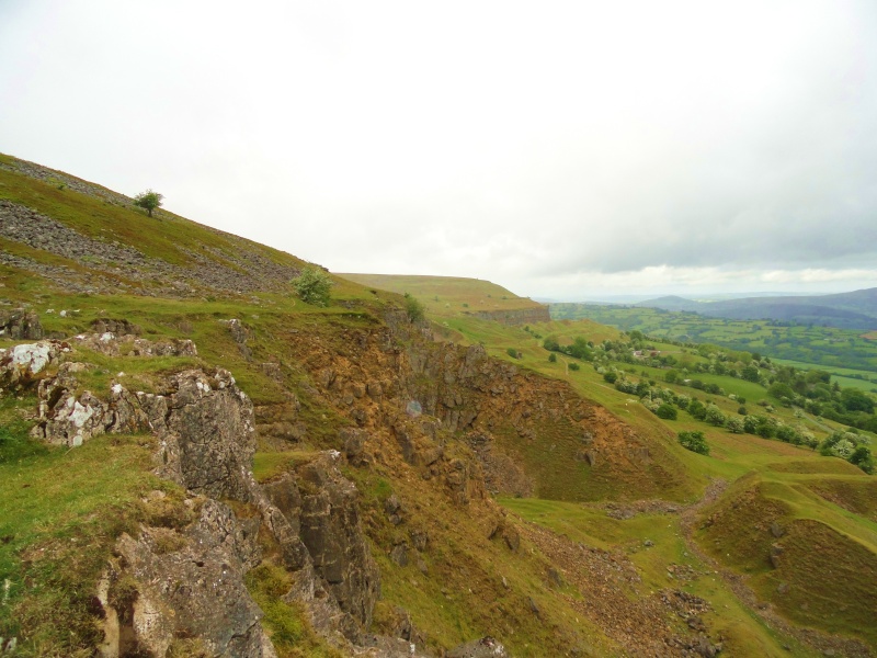 llangattock escarpment to lonely sheppard,crickhowell area Dsc02828