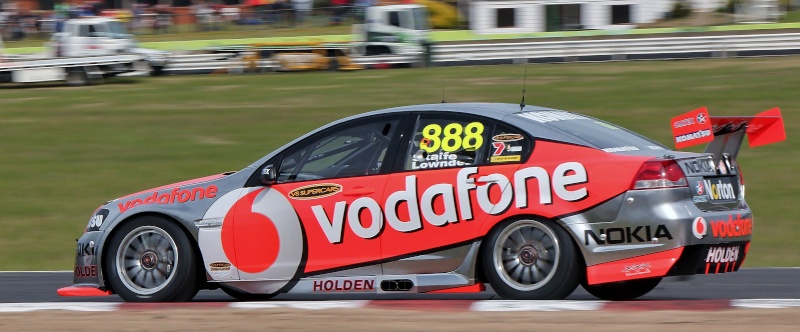 Clarko's real life photos - V8Supercars - Sydney Motorsport Park 2012 Img_0711