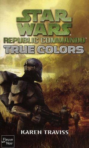 FN87 - REPUBLIC COMMANDO T3 : True colors (Traviss) 13281410