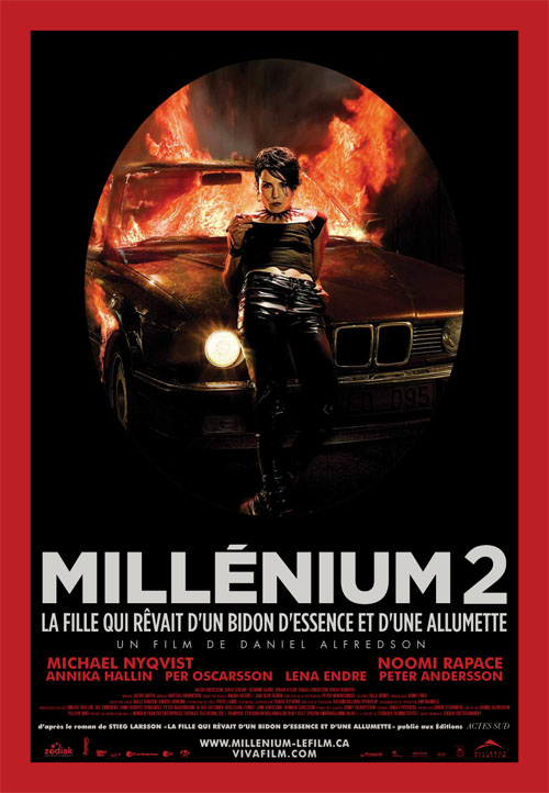 Le topic du cinéma ; le dernier film que vous avez vu ? - Page 12 Millen10