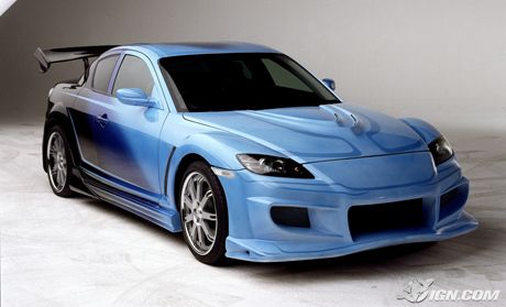 les voitures de fast and furious The-fa10