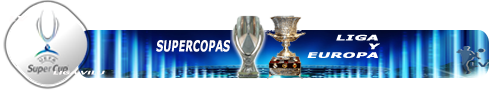 Supercopa de Europa