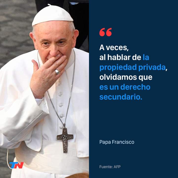 El Papa - Su actividad "política" como jefe del Estado Vaticano - Página 14 Fb_img29