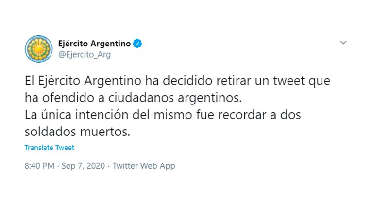 El otro 50% del "Nunca más" - Página 5 Twit210