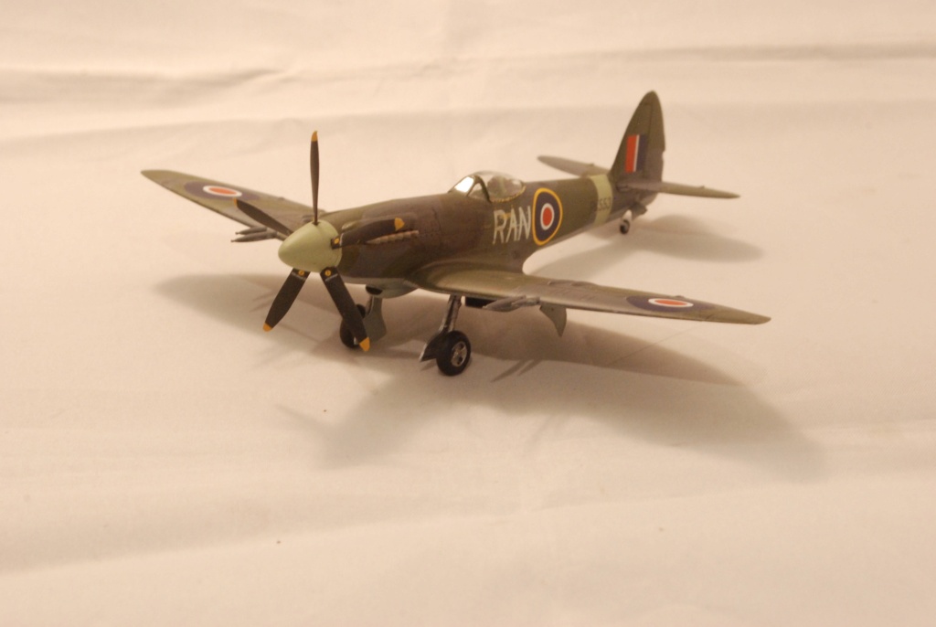 [Airfix] Spitfire F.mk.22 Airfi168