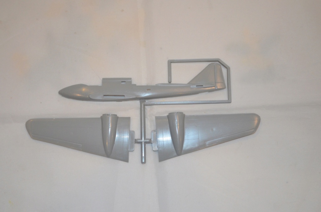 [Airfix] Ki-46 II Dinah Airfix61