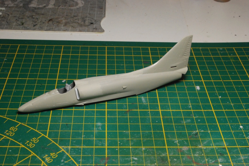 [ESCI] A-4G Skyhawk - FINI Esci_a26