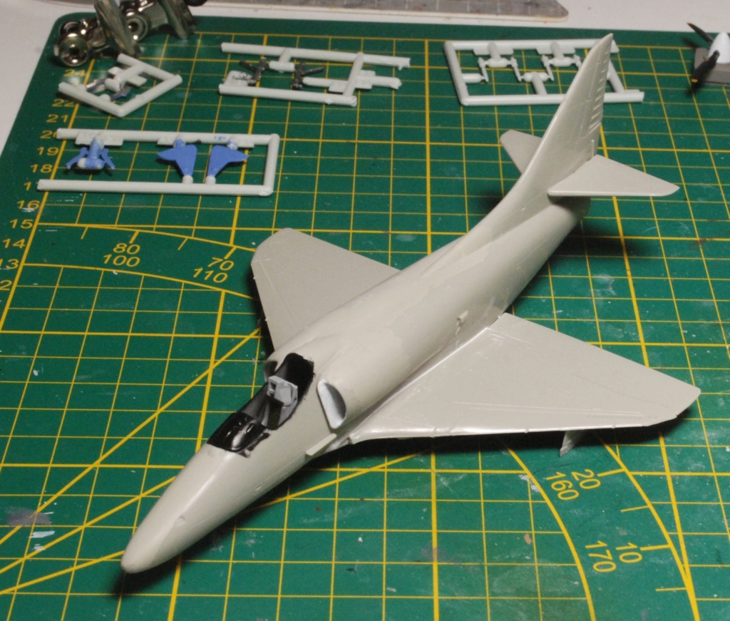 [ESCI] A-4G Skyhawk - FINI Esci_a28
