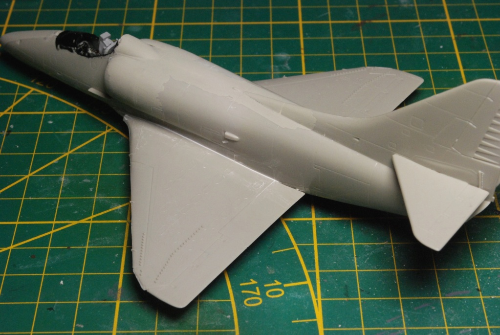 [ESCI] A-4G Skyhawk - FINI Esci_a29