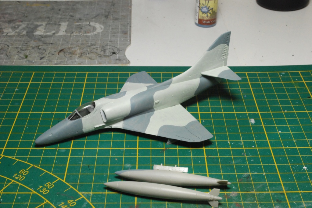 [ESCI] A-4G Skyhawk - FINI Esci_a33
