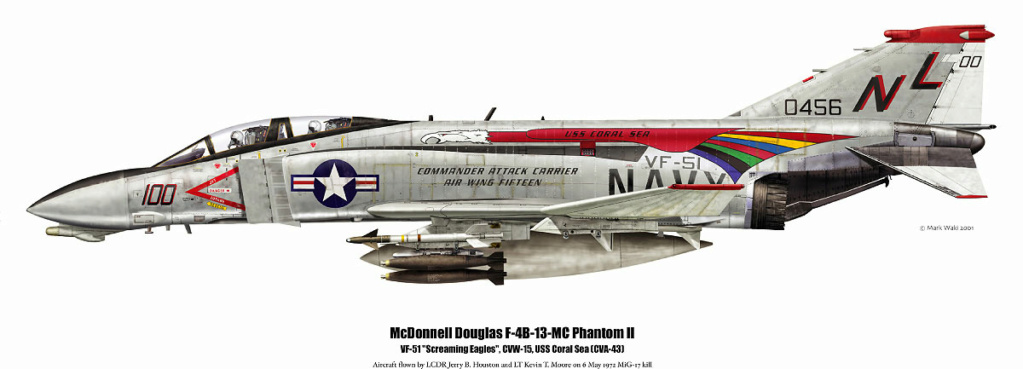 [HASEGAWA] F-15J Eagle ---FINI--- - Page 2 F-4b_p10