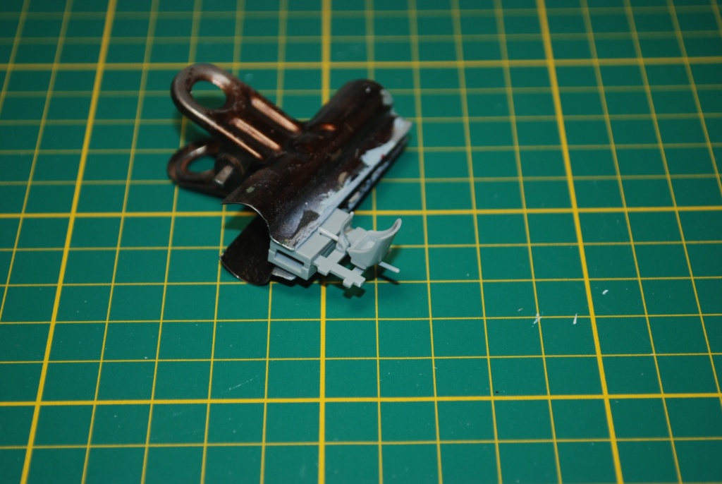 [Hasegawa] F2A-1 Buffalo - TERMINE Haseg436