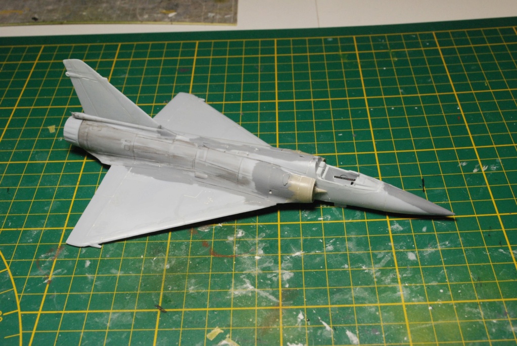 [Heller] Mirage 2000C Heller59