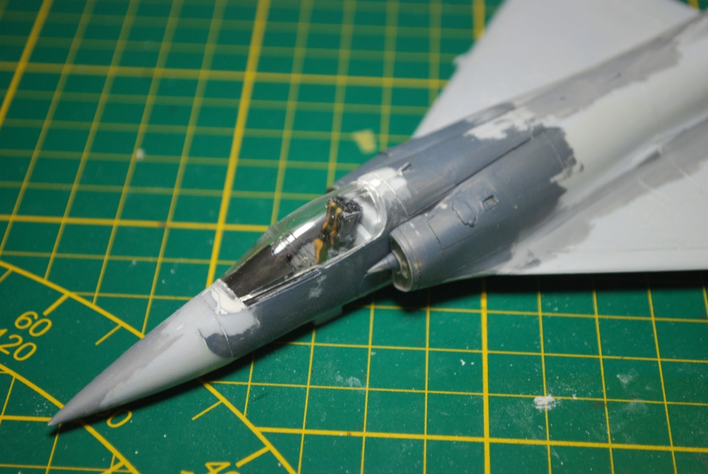 [Heller] Mirage 2000C - Page 2 Heller71