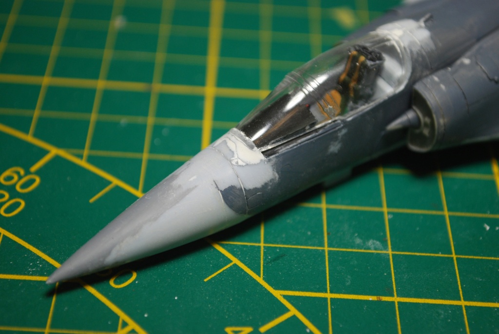 [Heller] Mirage 2000C - Page 2 Heller75