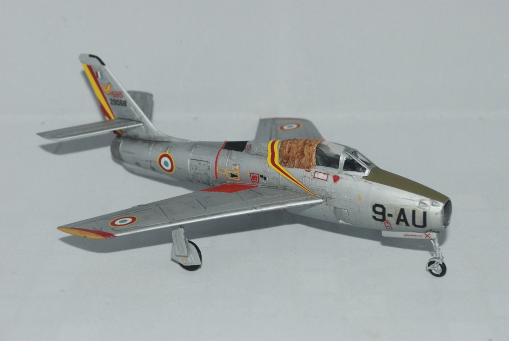 [Italeri] F-84F Thunderstreak Italer57