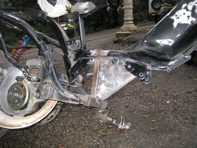 Mobscoot rat's evo 1 Img83910