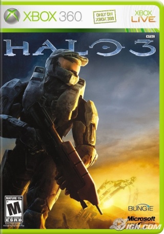 Summary of the consoles Halo-310
