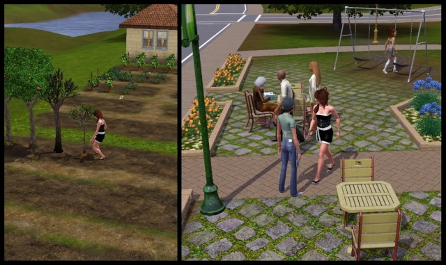 [Challenge] La famille Serpic (Challenge Écolo sims3 de Nolwenn) - Page 2 G1s4-112