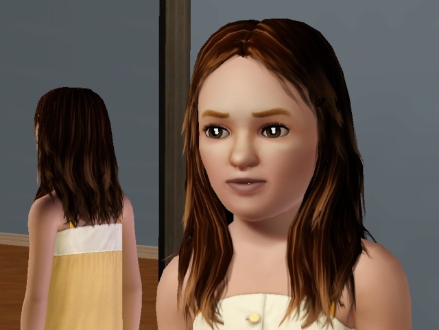 [Challenge] La famille Serpic (Challenge Écolo sims3 de Nolwenn) - Page 2 G1s4-115