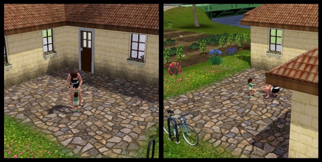 [Challenge] La famille Serpic (Challenge Écolo sims3 de Nolwenn) - Page 2 G1s4-710