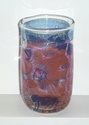 Signed Studio Glass Beaker P1040511