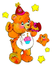 Joyeux Anniversaire Joyeux Anniversaire
