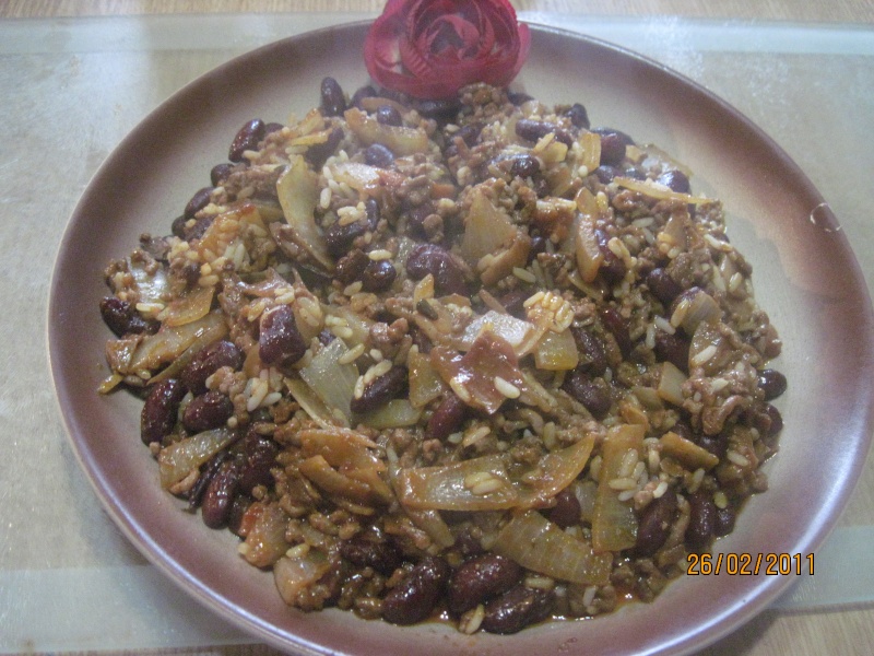 Recettes de boeuf Chili_10