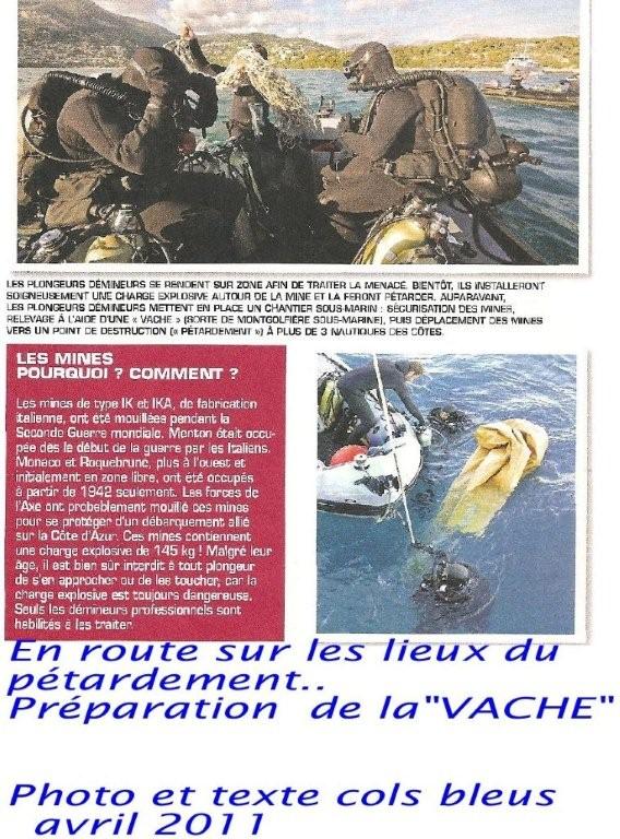[Plongeurs démineurs] PLONGEURS DÉMINEURS - Page 7 3-pata10