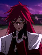 Galery d'images de Grell Sutcliff 23-4411