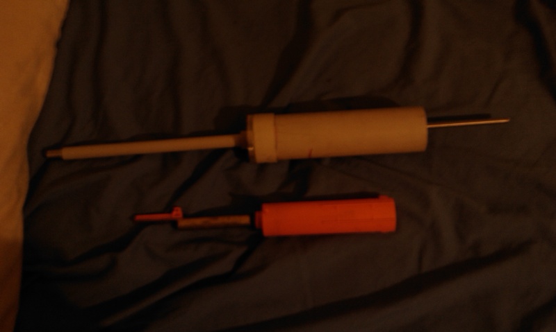 Home made Nerf Barrett sniper rifle (Picture Heavy) Imag0112