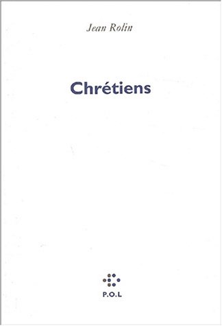 [Rolin, Jean] Chrétiens Chrati10