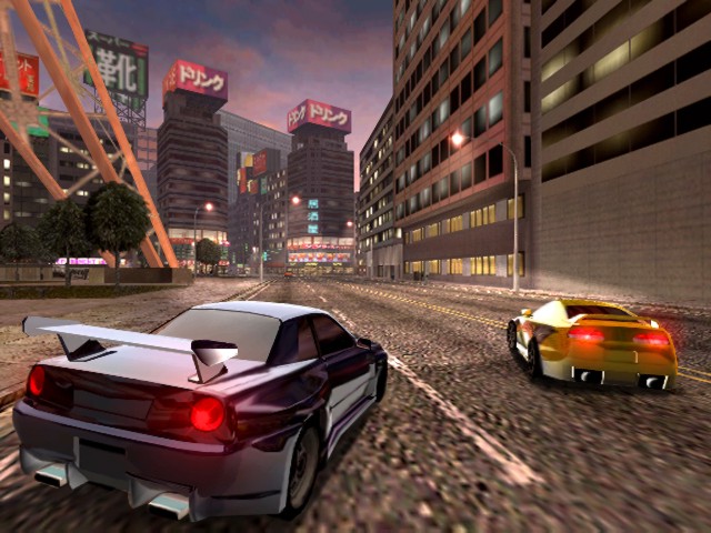 تحميل لعبة Midnight Club II 00020010