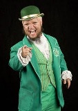 منتدى  Hornswoggle