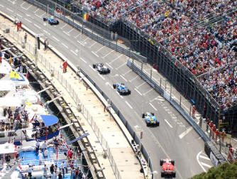Monte Carlo GP (Монако)  F1_mon10