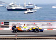 Monte Carlo GP (Монако)  F_mont10