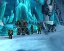 Noche de recuerdos. Lich king Wowscr11