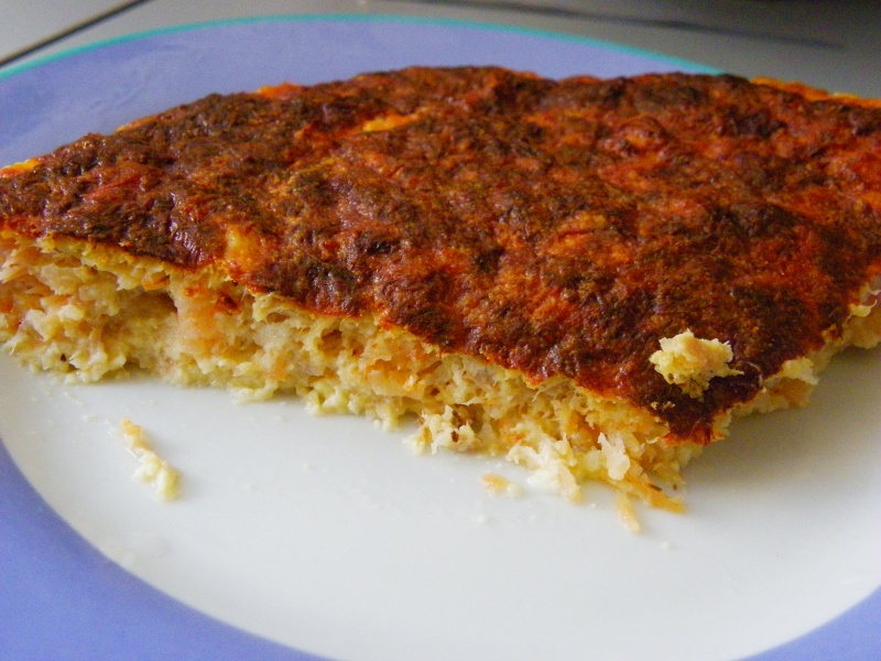 Quiche thon, crevette, saumon fumé Imgp2413