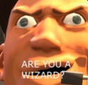 Serious Question Wizard10