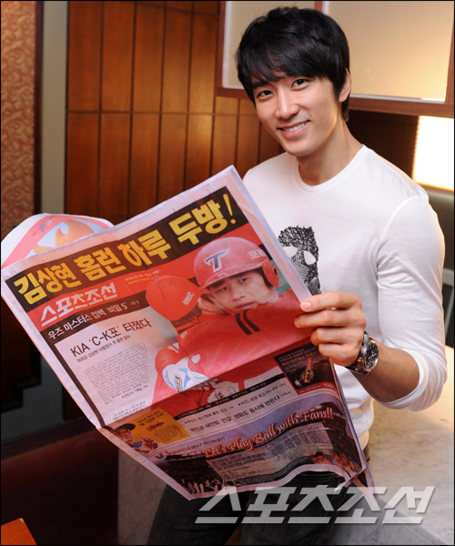 Song Seung-Heon - Page 4 20100310