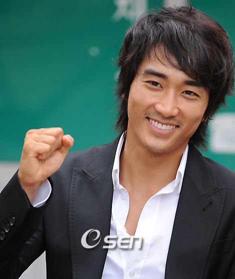 Song Seung-Heon - Page 10 Cc229710