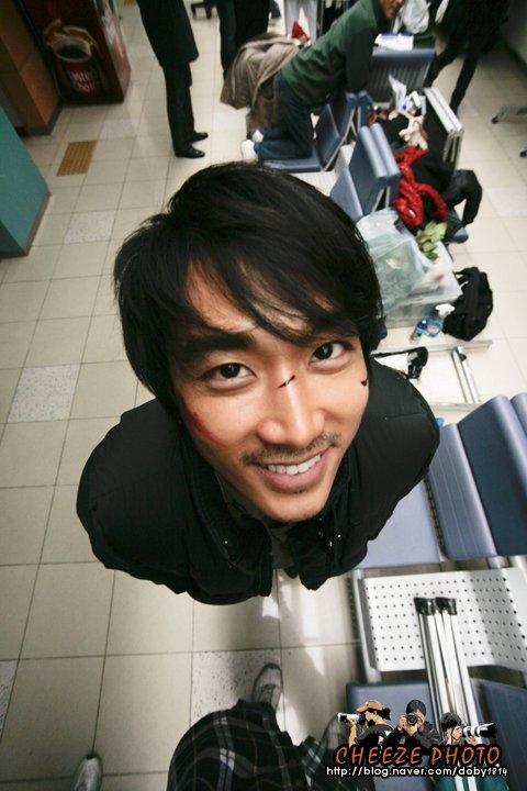 Song Seung-Heon - Page 5 Cute10