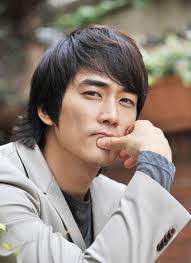 Song Seung-Heon - Page 3 Images17