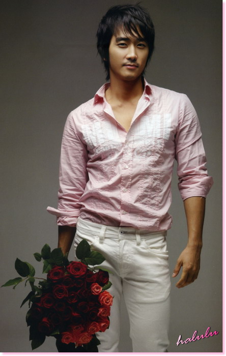 Song Seung-Heon - Page 3 Song-s18