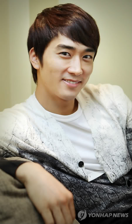 Song Seung-Heon - Page 3 Songse13