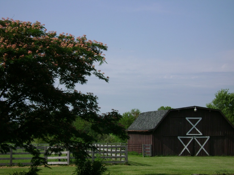 New From SW Ohio 07-23-11