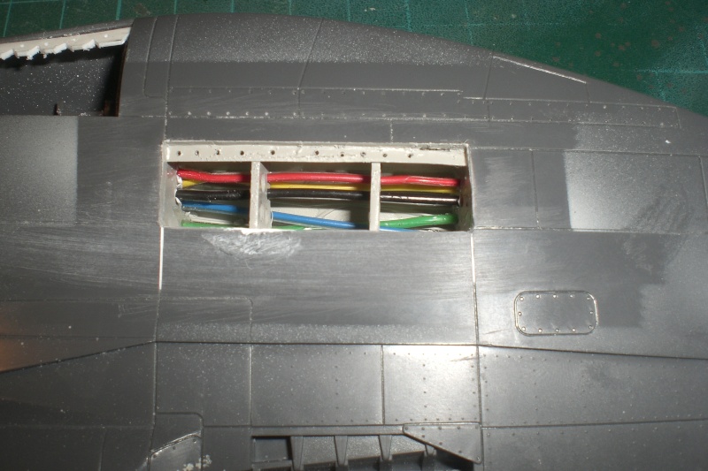 F15 E Strike eagle tamiya 1/32 Cimg0222
