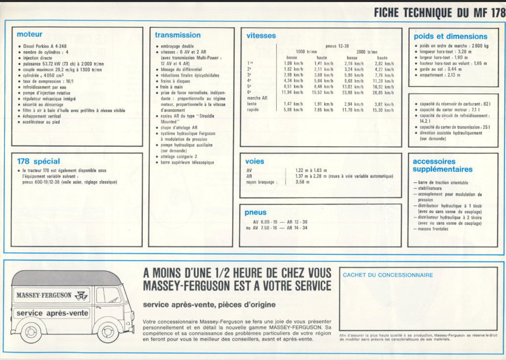 Sauvetage Massey Ferguson 178 - Page 2 2021-010