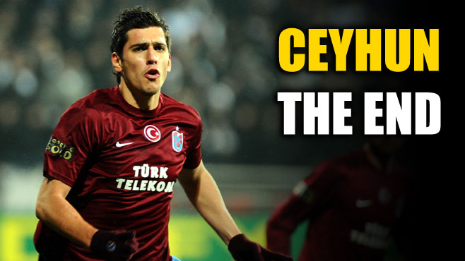 Ceyhun The End Fft96m10